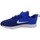 Scarpe Unisex bambino Sneakers basse Nike Downshifter 9 Psv Blu