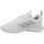 Scarpe Unisex bambino Sneakers basse adidas Originals Lite Racer Cln K Bianco