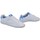 Scarpe Unisex bambino Sneakers basse Nike Court Royale GS Bianco, Azzuro