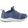 Scarpe Uomo Sneakers basse adidas Originals Crazymove TR M Blu