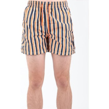 Abbigliamento Uomo Shorts / Bermuda Zagano 5635-208 Multicolore