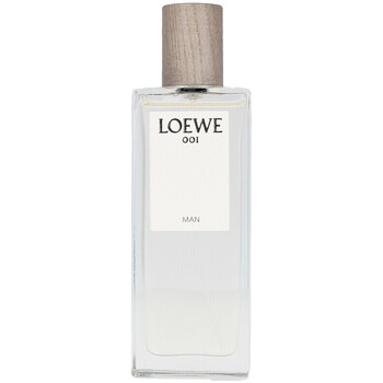Bellezza Uomo Eau de parfum Loewe 001 Man Eau De Parfum Vaporizzatore 