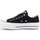 Scarpe Donna Sneakers Converse CTAS LIFT OX 560250C Nero