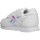 Scarpe Unisex bambino Sneakers Reebok Sport EG5957 Bianco