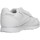 Scarpe Unisex bambino Sneakers Reebok Sport EG5957 Bianco