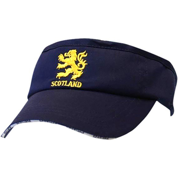 Accessori Cappelli Scotland C176 Blu