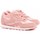 Scarpe Bambina Sneakers Reebok Sport Sneakers Bambini CL Nylon Infants DV9547 Rosa