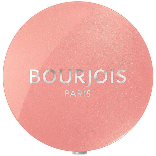 Bellezza Donna Ombretti & primer Bourjois Little Round Pot Eyeshadow 11-pink Parfait 1,2 Gr 