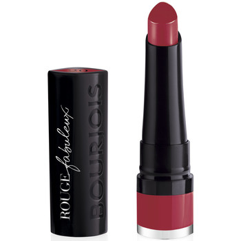 Bellezza Donna Rossetti Bourjois Rouge Fabuleux Lipstick 020-bon'Rouge 2,3 Gr 