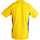 Abbigliamento Unisex bambino T-shirt maniche corte Sols 01639 Multicolore