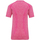 Abbigliamento Donna T-shirt maniche corte Tridri TR204 Rosso