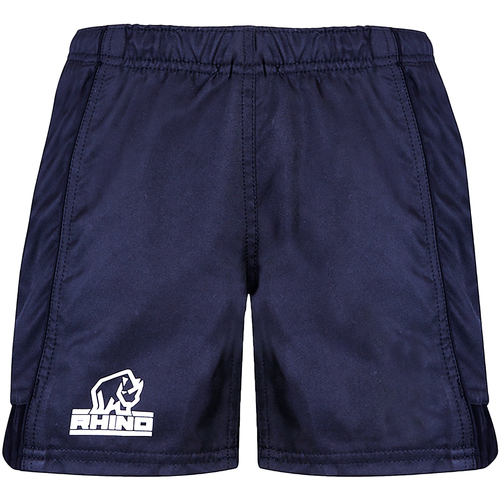 Abbigliamento Uomo Shorts / Bermuda Rhino Auckland Blu