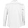 Abbigliamento Uomo Camicie maniche lunghe Sols Brighton Bianco