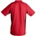 Abbigliamento Unisex bambino T-shirt maniche corte Sols 01639 Nero