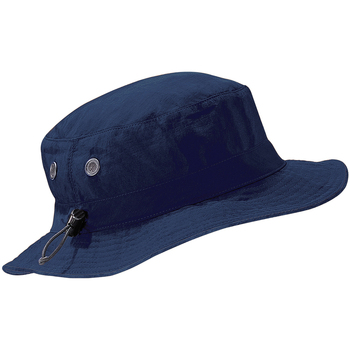 Accessori Cappelli Beechfield B88 Blu