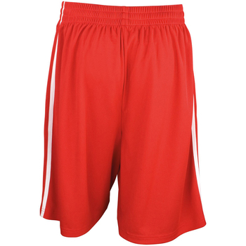 Abbigliamento Uomo Shorts / Bermuda Spiro S279M Rosso