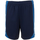 Abbigliamento Unisex bambino Shorts / Bermuda Sols 01720 Blu