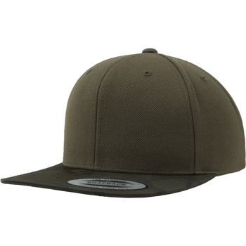 Accessori Cappelli Flexfit RW6774 Verde