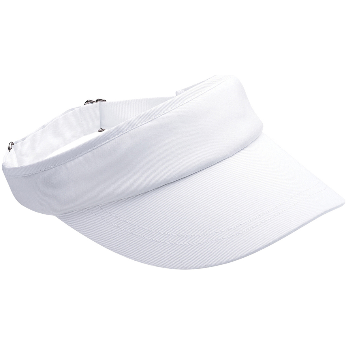 Accessori Cappelli Beechfield RW6706 Bianco