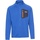 Abbigliamento Uomo Camicie maniche lunghe Trespass TP3577 Blu