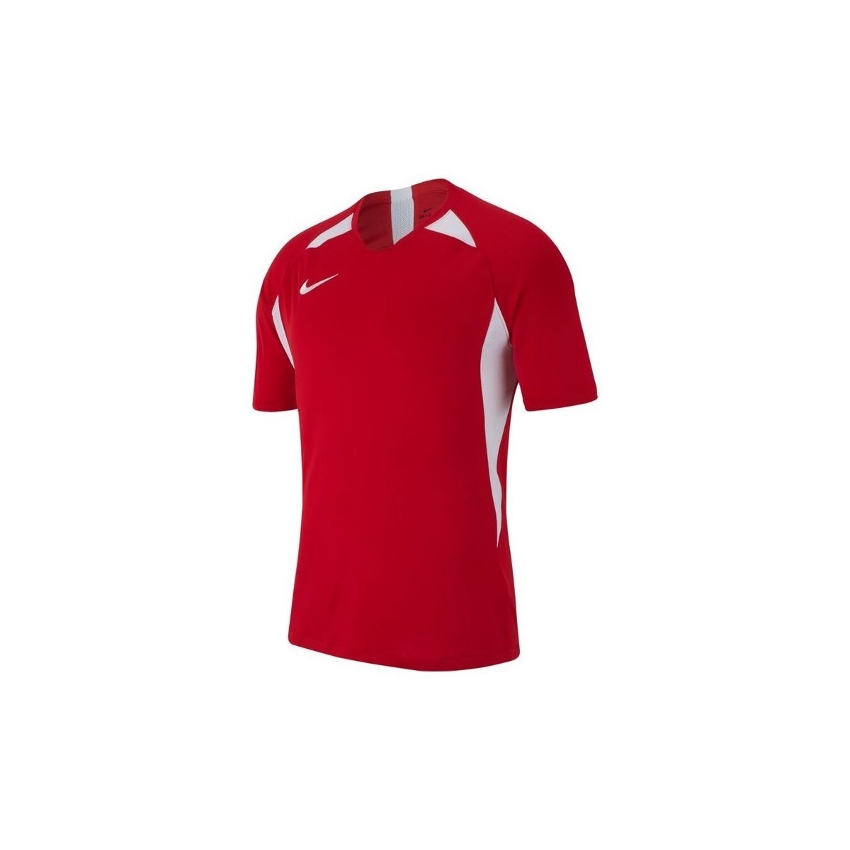 Abbigliamento Uomo T-shirt maniche corte Nike Legend SS Jersey Rosso