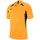 Abbigliamento Uomo T-shirt maniche corte Nike Legend SS Jersey Nero, Arancione