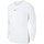 Abbigliamento Uomo T-shirt maniche corte Nike Dry Park First Layer Bianco