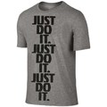 T-shirt Nike  Nsw Hybrid Jdi Stack Tee
