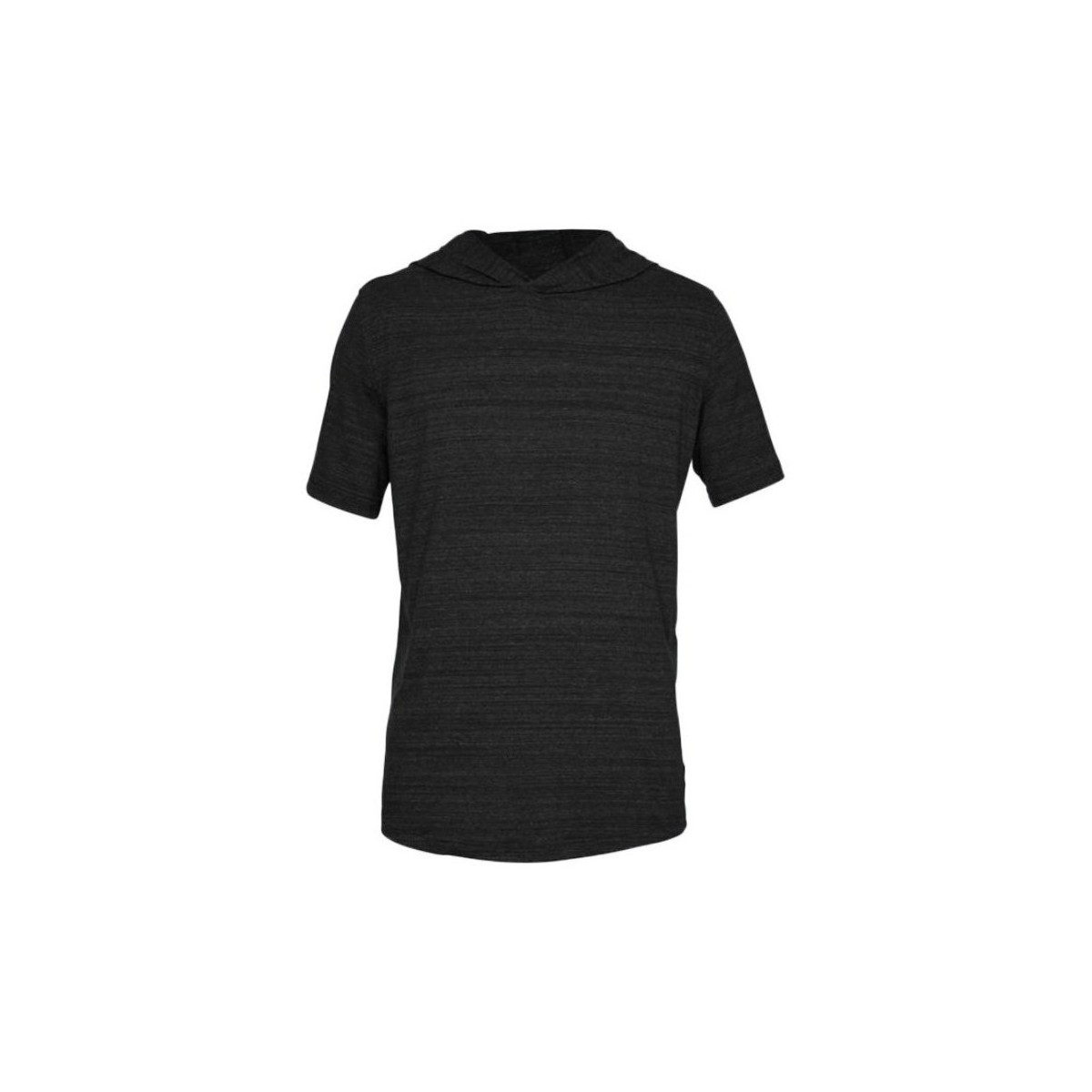 Abbigliamento Uomo T-shirt maniche corte Under Armour Sportstyle Nero