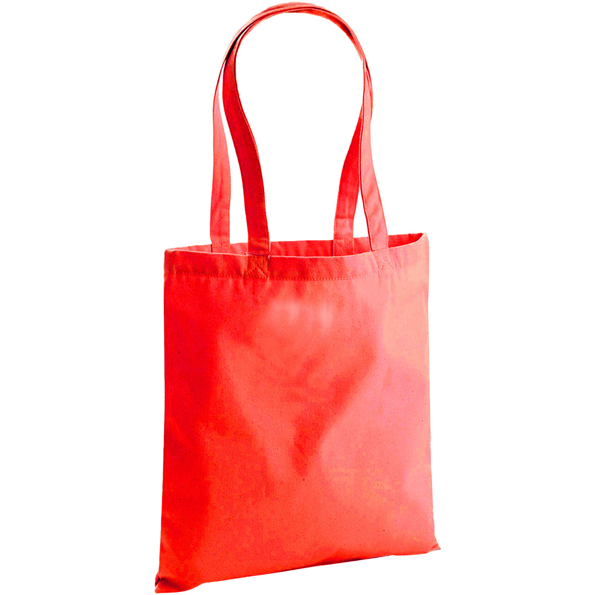 Borse Tracolle Westford Mill EarthAware Organic Bag For Life Rosso