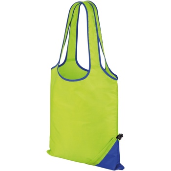 Borse Donna Tote bag / Borsa shopping Result R002X Verde