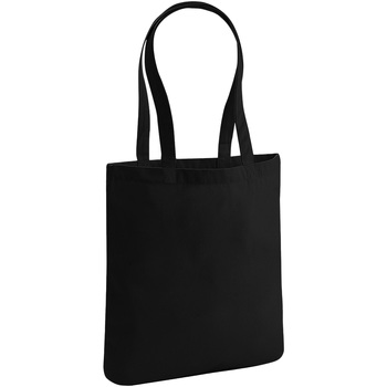 Borse Donna Tote bag / Borsa shopping Westford Mill W821 Nero