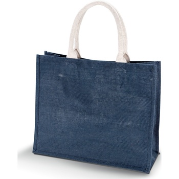 Borse Donna Tote bag / Borsa shopping Kimood  Blu