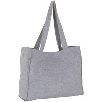 Borse Donna Tote bag / Borsa shopping Sols 01676 Grigio