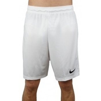 Abbigliamento Unisex bambino Shorts / Bermuda Nike Park II Knit Junior Bianco