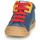 Scarpe Bambino Sneakers alte GBB IONNIS Blu