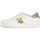 Scarpe Donna Sneakers Tamaris 23750 Bianco
