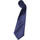 Abbigliamento Uomo Cravatte e accessori Premier Satin Blu