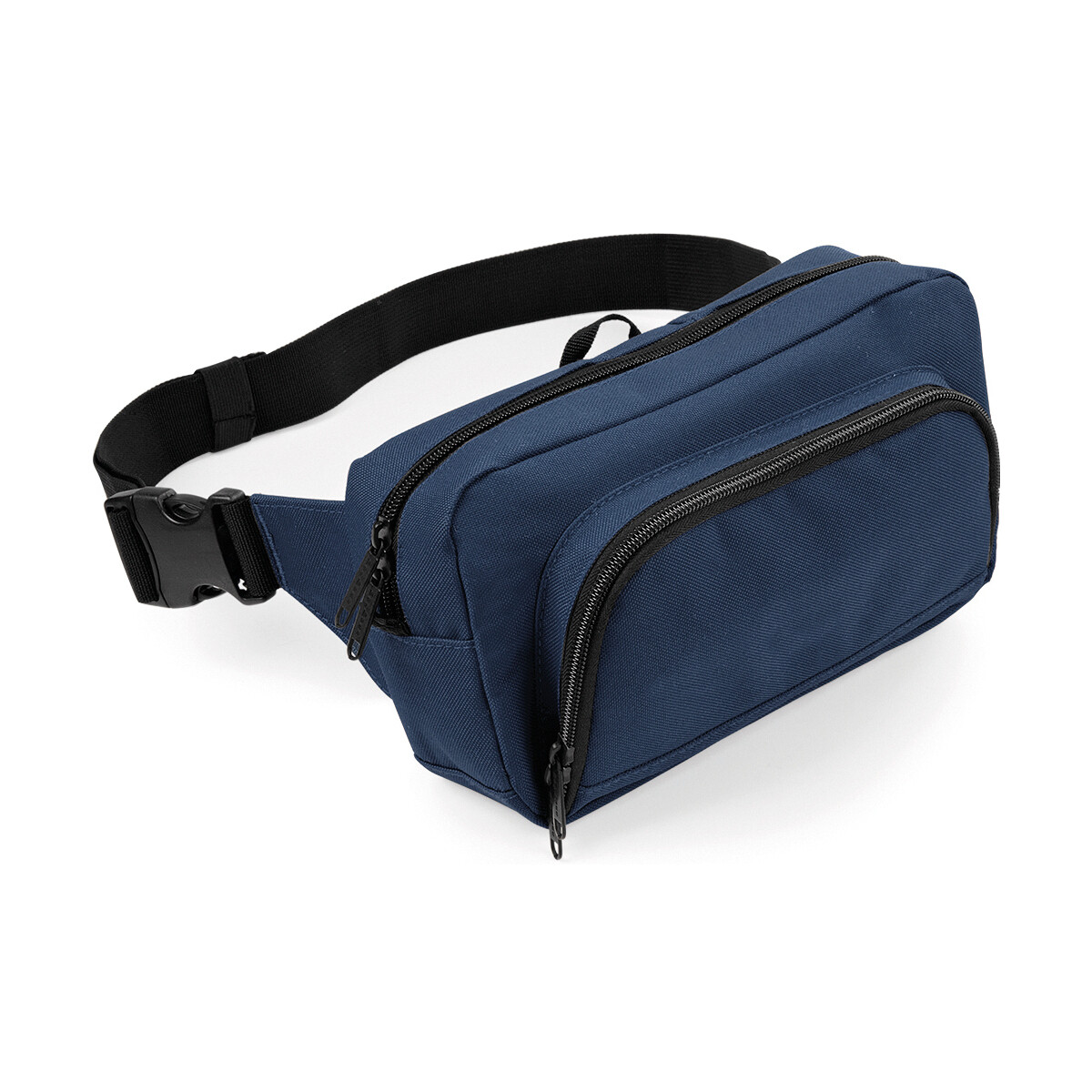 Borse Donna Tote bag / Borsa shopping Bagbase BG053 Blu
