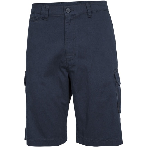 Abbigliamento Uomo Shorts / Bermuda Trespass Rawson Blu