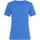 Abbigliamento Donna T-shirts a maniche lunghe Stedman Stars Claire Blu