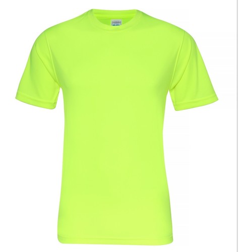 Abbigliamento Uomo T-shirt maniche corte Awdis Just Cool Multicolore