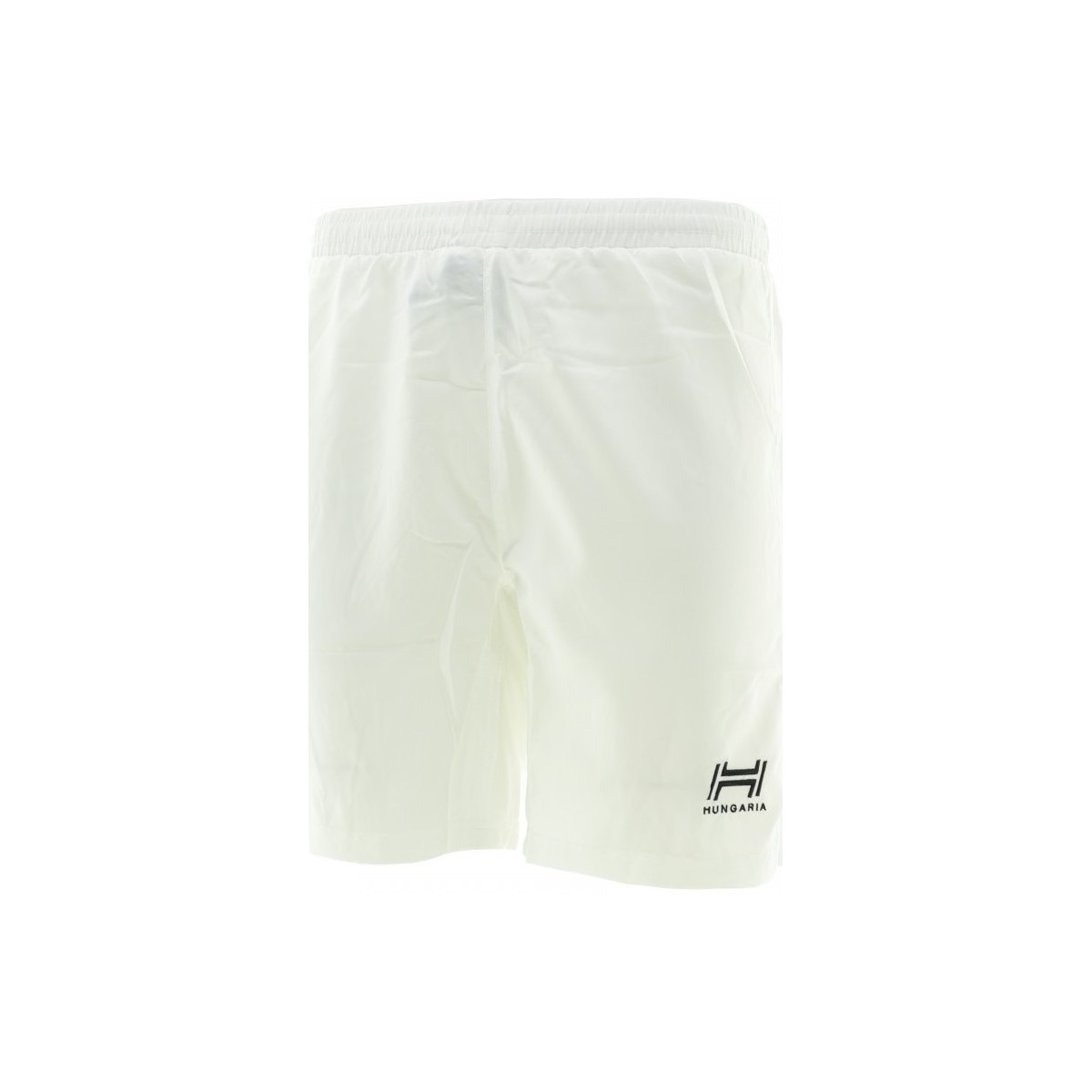 Abbigliamento Uomo Shorts / Bermuda Hungaria H-665281-70 Bianco