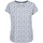 Abbigliamento Donna T-shirt maniche corte Trespass TP4702 Grigio