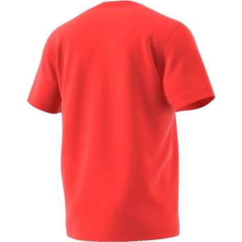 Abbigliamento Donna T-shirt maniche corte adidas Originals DH5777 Multicolore