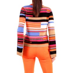 Abbigliamento Donna T-shirt & Polo Jucca J2811059 Multicolore