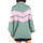 Abbigliamento Donna T-shirt & Polo Glamorous AC2052 Multicolore