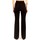 Abbigliamento Donna Pantaloni Kaos Collezioni KI3CO007 Multicolore