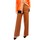 Abbigliamento Donna Pantaloni Jucca J2814001 Multicolore