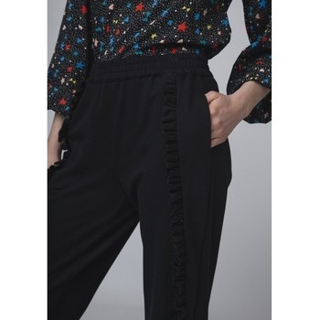 Abbigliamento Donna Pantaloni Compania Fantastica BAI19 Multicolore